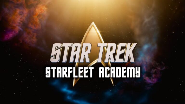‘Star Trek: Starfleet Academy’ Set to Launch in Early 2026