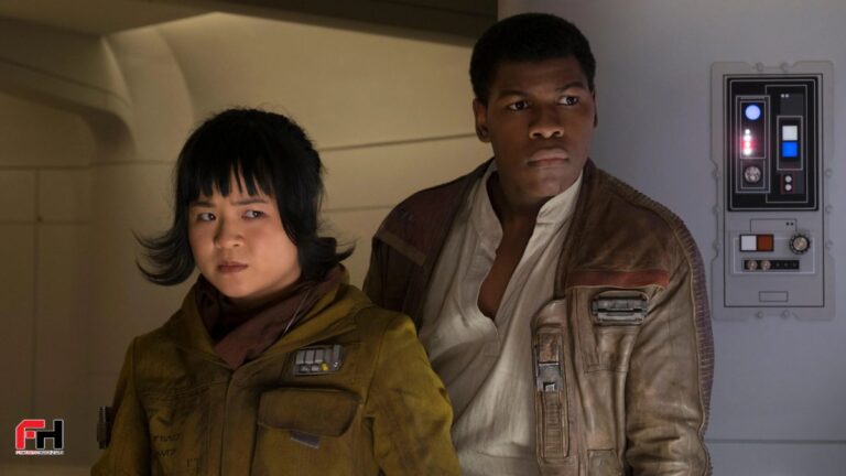 Star Wars Actress Kelly Marie Reveals She’s Queer: “I’ve Never Been in a Queer Space Before.”