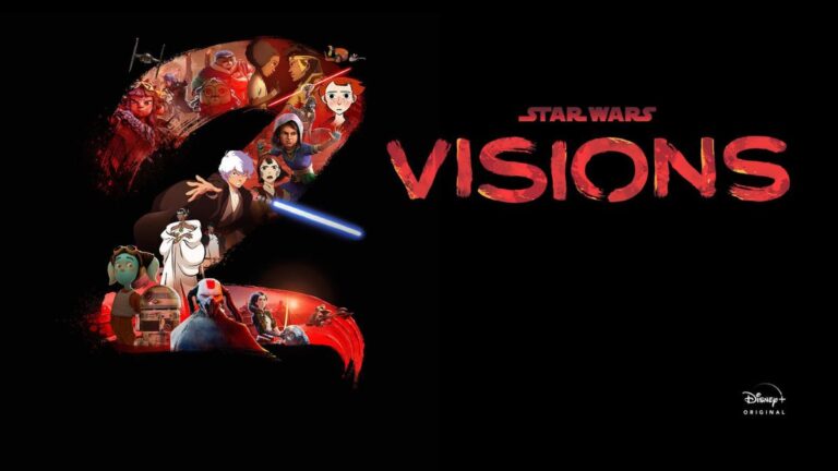 ‘Star Wars: Visions’ Season 2 Review: Star Wars Can Be More Than Jedi