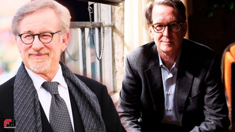 Steven Spielberg Will Return to Classic Sci-Fi Roots with Upcoming UFO Film, Says Writer David Koepp