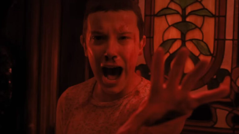 Stranger Things