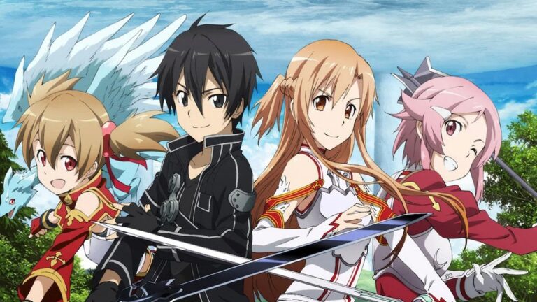Is Sword Art Online Worth Watching? Here Is Our Review!