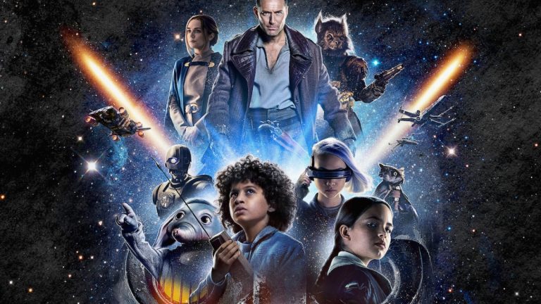'Star Wars: Skeleton Crew' Creators Talk About the Show's Original Idea and Influences