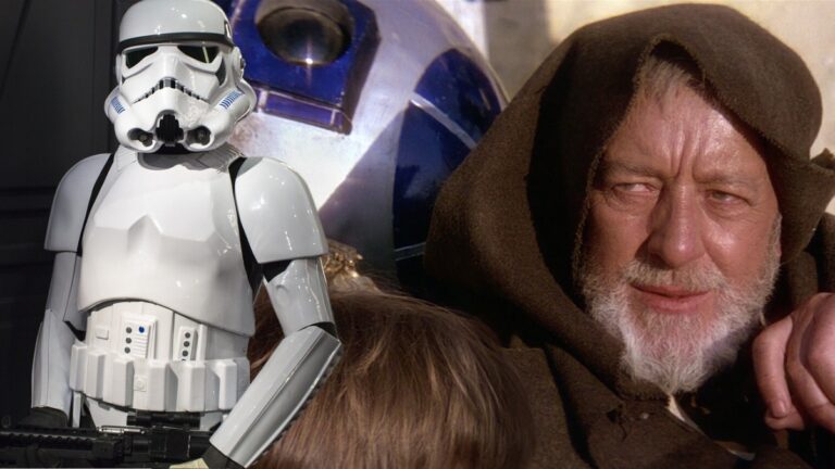 Original 1977 Stormtrooper Costume Set to Reach Incredible Price at Upcoming Auction