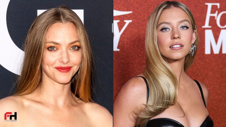 ‘The Housemaid,’ Starring Sydney Sweeney and Amanda Seyfried, Set for Christmas 2025 Release