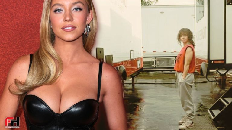 Sydney Sweeney Claps Back at Body-Shamers with Powerful Training Video for Christy Martin Biopic