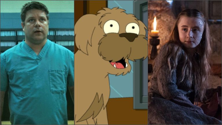Here Are the 15 Saddest TV Deaths as Ranked by Fans