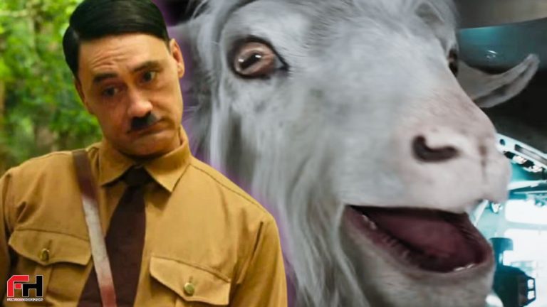 Taika Waititi Reveals How “Nerds” Hounded Him on Social Media After Joining Marvel:”They said, ‘This guy’s gonna ruin this. He’s gonna ruin Thor!'”