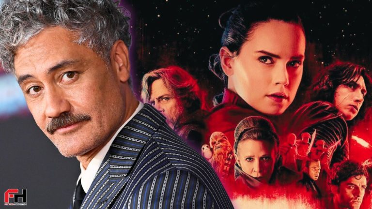 Taika Waititi’s Star Wars Film Stuck in “Indefinite Hold”, Reports Say