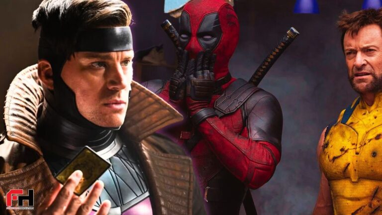 Ryan Reynolds Hints at Gambit’s Comeback: Marvel is “Obsessed” with The Character in ‘Deadpool & Wolverine’