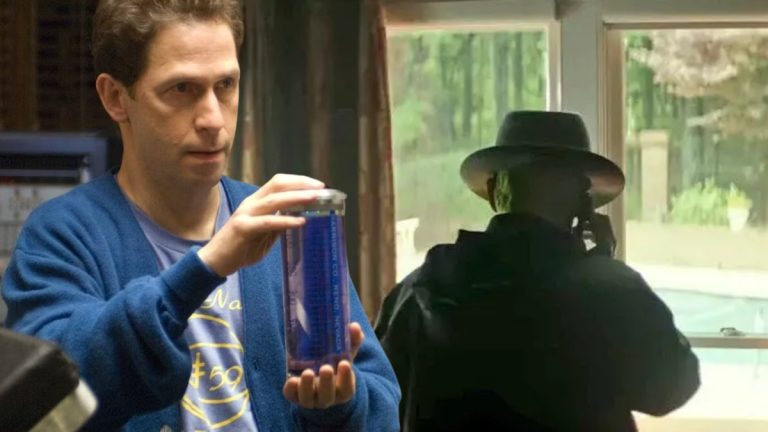 Tim Blake Nelson Reveals More Details About His MCU Return