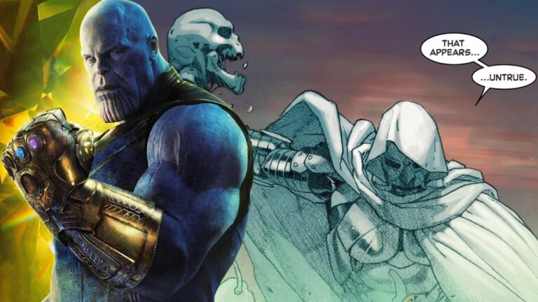 Theory Explains How Thanos Could Return to the MCU in the Upcoming 'Avengers' Movies