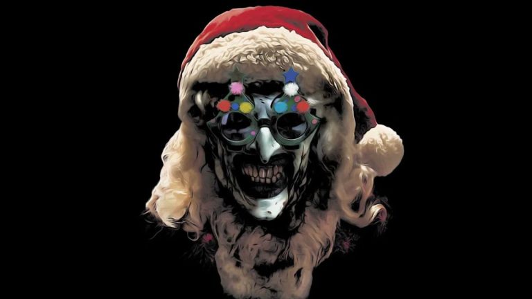 ‘Terrifier 3’ Hits Theaters Again This Holiday Season with Exclusive Gifts