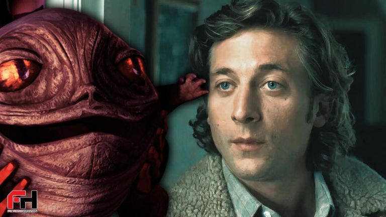 ‘The Bear’ StarJeremy Allen White Joins Star Wars in a Totally Surprising Role!