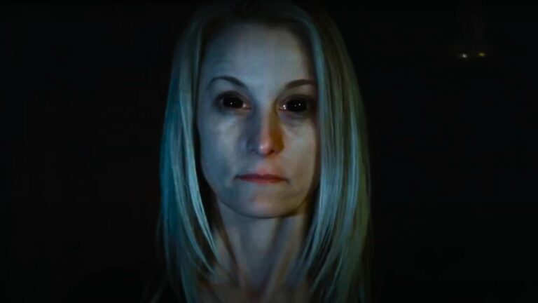 ‘The Beast Inside’ Breaks New Ground with Self-Exorcism Horror in the First Trailer
