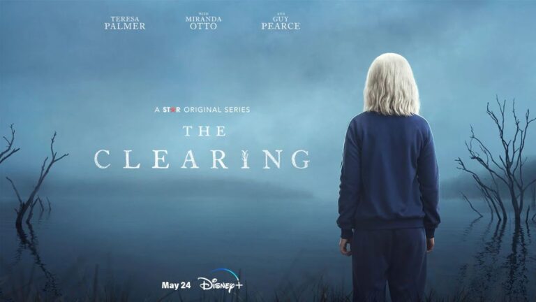 ‘The Clearing’ Review: Hulu Delivers with an Excellent Mystery Thriller