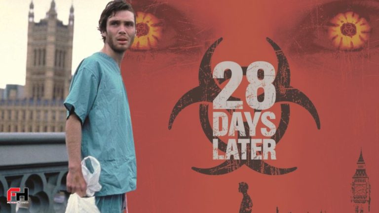 “The Days Are Numbered” – ’28 Days Later’ Finally Get’s a Digital Release Date