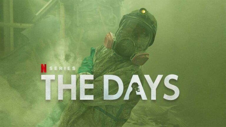 ‘The Days’ Review: Netflix Tries Doing Their Own Chernobyl in This Fantastic Japanese Series