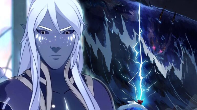‘The Dragon Prince’ Season 5 Review: A Transitional Season as the Story Enters Its Final Stage