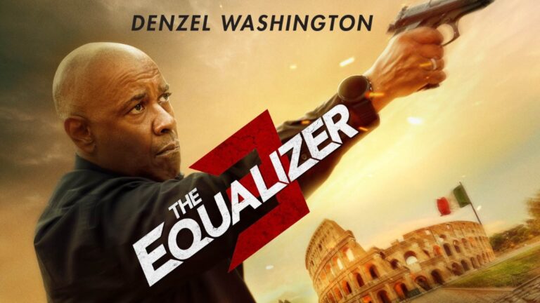 ‘The Equalizer 3’ Review: Denzel Washington’s Engaging Performance Can’t Mask the Same Old Tedious Retread of the First Two Movies