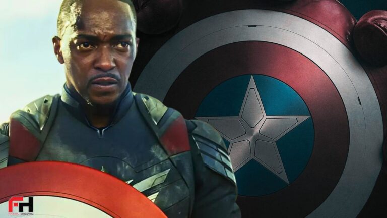 Anthony Mackie Addresses Reshoot Rumors for ‘Captain America: Brave New World’: “It Wasn’t Retooled at All”