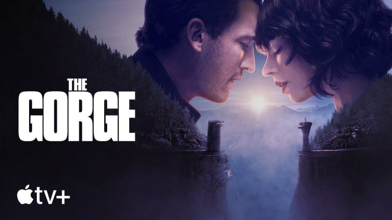Miles Teller and Anya Taylor-Joy Ignite Sci-Fi Sparks in ‘The Gorge’ Trailer