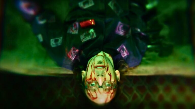 ‘The Last Video Store’ Trailer Unleashes a Hellish Nightmare