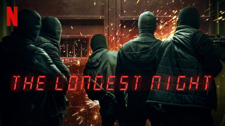 The Longest Night