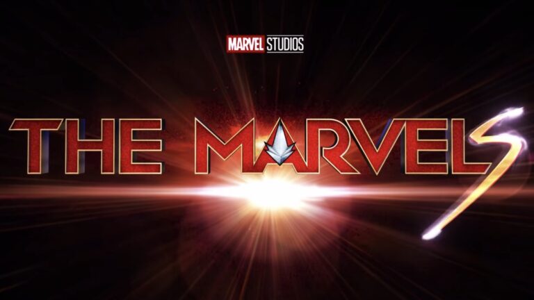 ‘The Marvels’ Review: Short and Sweet, and Incredibly Precise