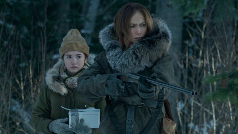 ‘The Mother’ Review: Netflix’s Action Thriller That Takes “Generic” as a Compliment