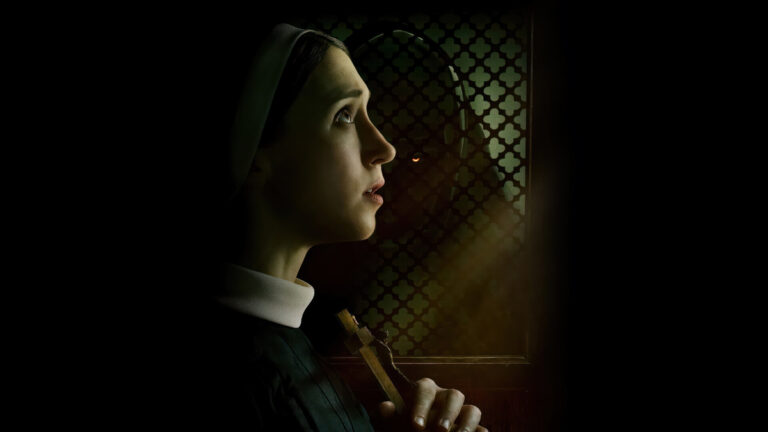 ‘The Nun II’ Review: A Disappointing Sequel That Fails to Capitalize the Fan-Favorite Valak Character