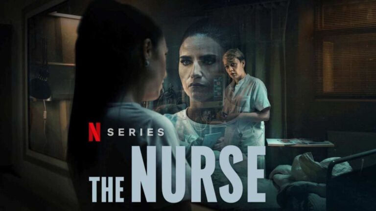 ‘The Nurse’ Review: A Familiar Tale That Is Just Too Real