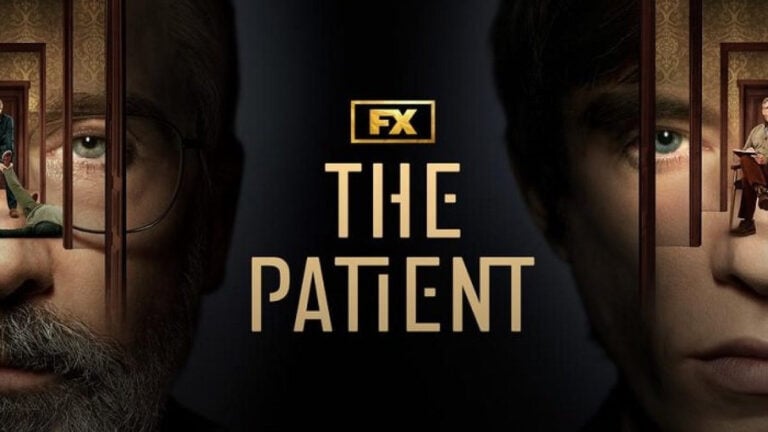 The Patient