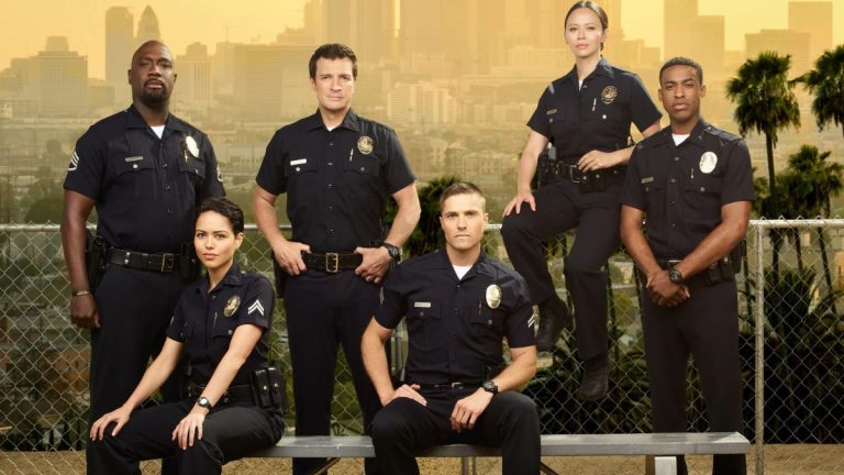 New Spinoff from ‘The Rookie’ in Early Development at ABC