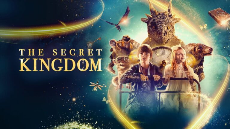 ‘The Secret Kingdom’ Review: Solid Visual Effects Don’t Compensate Shoddy Filmmaking