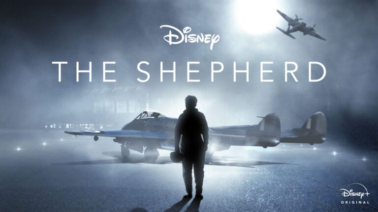 'The Shepherd' Review