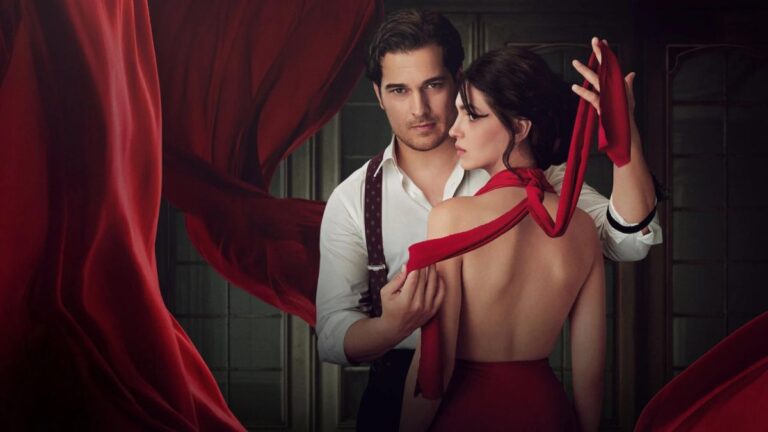 ‘The Tailor’ Review: The Throes of the Fashion World