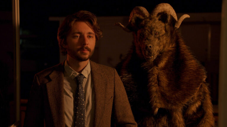 ‘The Wild Man’ Review: When Man and Bear Are the Same