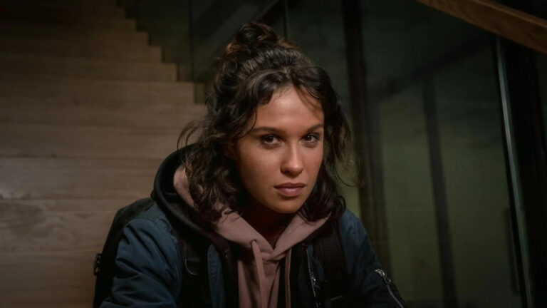 ‘The Takeover’ Review: An Average Cyber-Thriller for Current Times