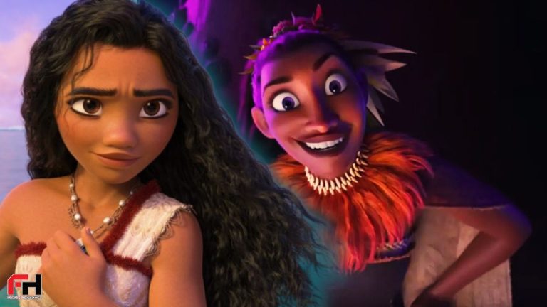 Third ‘Moana’ Movie is Planned According to Reports