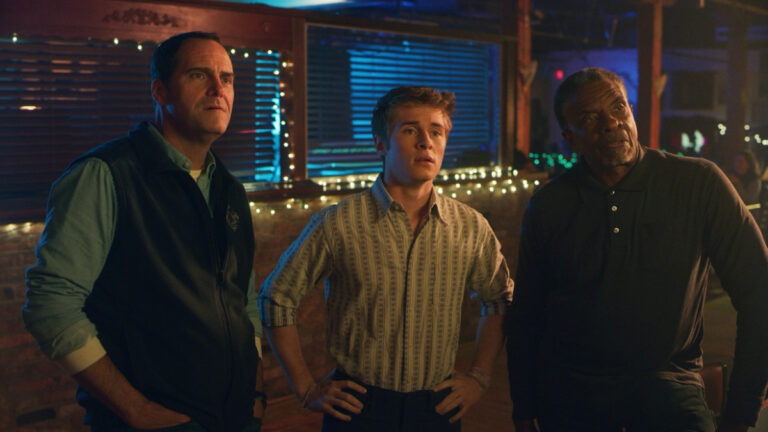 ‘Most Guys Are Losers’ Review: A Romantic Comedy with Very Few Laughs