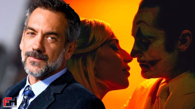 After Box Office Disappointment, ‘Joker: Folie à Deux’ Bombed Again on PVOD