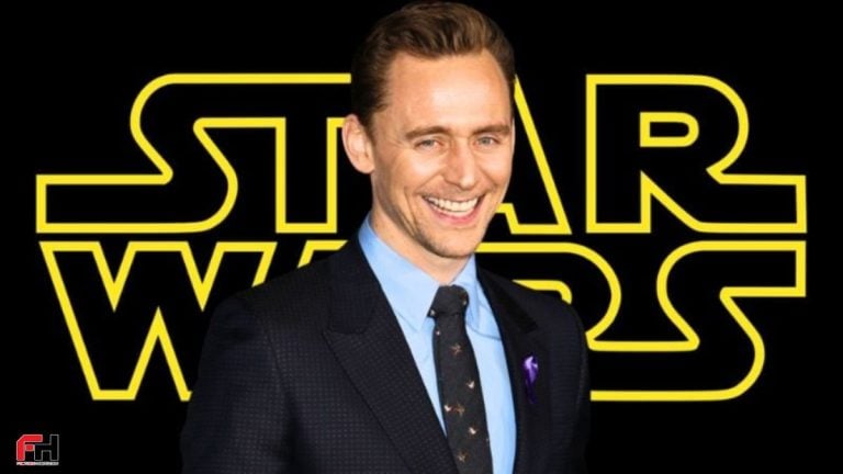 Tom Hiddleston Rumored for a Big Role in Upcoming Star Wars Movie!