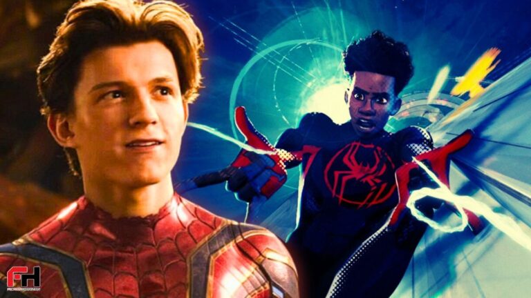 Rumors Suggest Live-Action Miles Morales May Debut in Sony’s Spider-Man Universe First