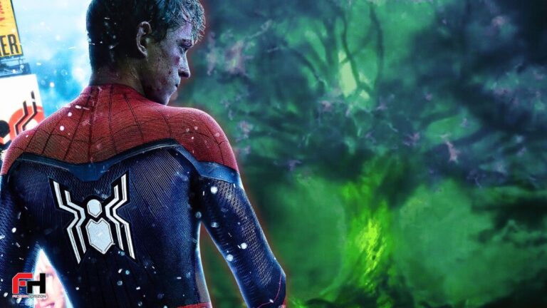 Tom Holland’s Spider-Man Reportedly Central to ‘Secret Wars’ as Catalyst for Multiverse Collapse