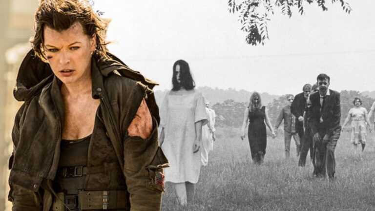 George A. Romero's Final Movie, 'Twilight of the Dead,' Adds Milla Jovovich in Main Role