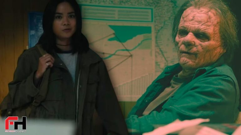 [Trailer] ‘Bloody Axe Wound’ : A Teenage Girl Fights Her Family’s Killer Legacy in Dark Slasher Comedy