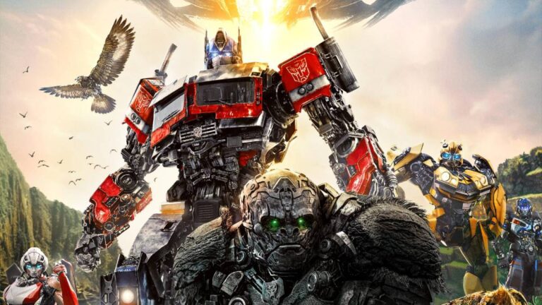 ‘Transformers: Rise of the Beasts’ Review: A Typical, Popcorn Fun of a Blockbuster Sequel