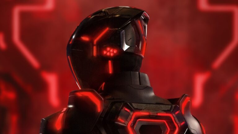 Cameron Monaghan Talks Upcoming 'TRON: Ares' Movie: "I think this one is going to really push forward what can be done."