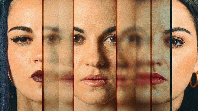 ‘Triptych’ Review: Three Lives in One Conspiracy